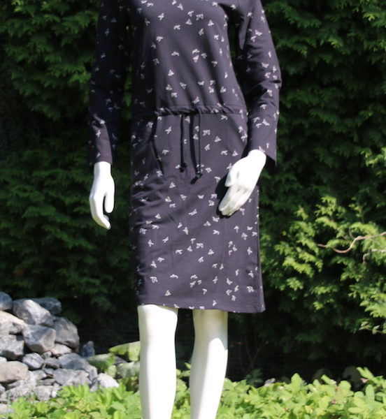 Greenbomb Kleid