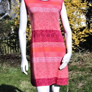 Kleid, Himalaya Kopie