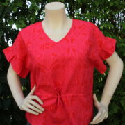 rotpinkbluse