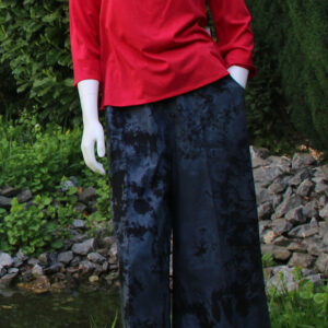 wieRock+Wasserfall