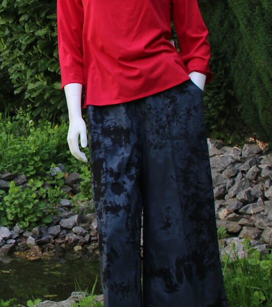 wieRock+Wasserfall